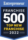 Top New Franchise 2022