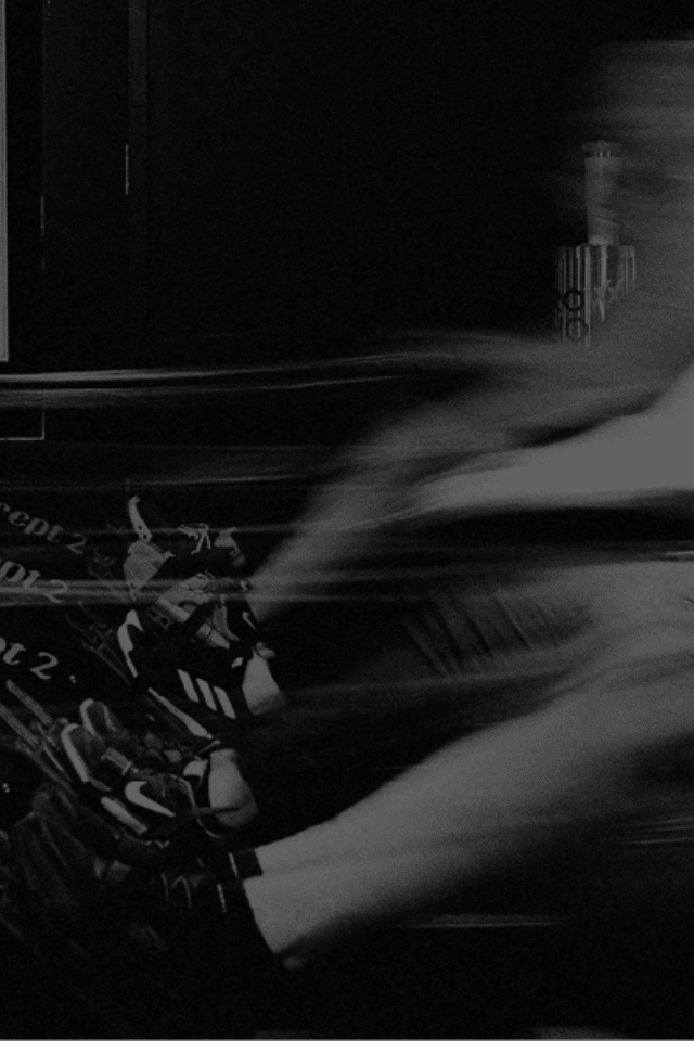 Row House Members in Swing