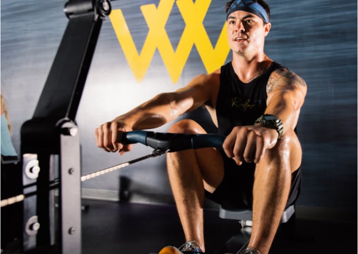 Phoenix rowing machine deals